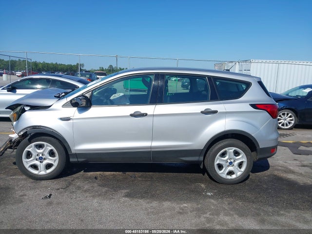 Ford Escape S