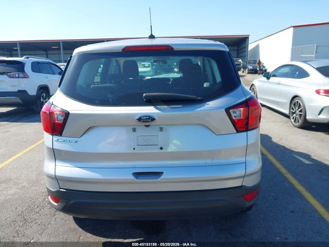 Ford Escape S