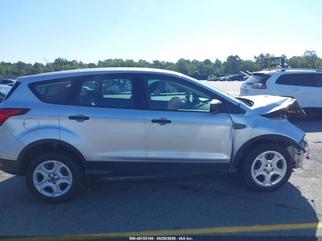Ford Escape S