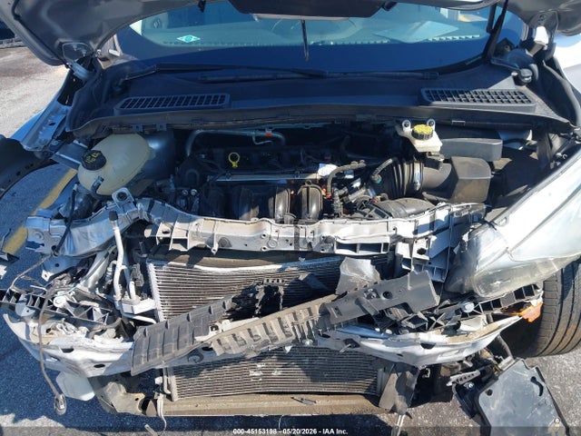 Ford Escape S
