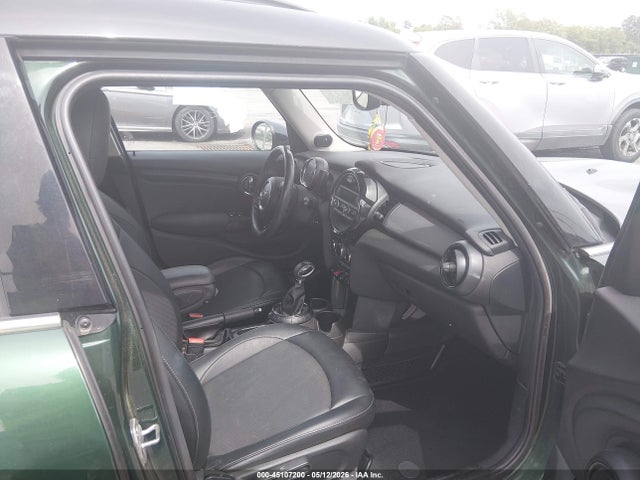 MINI Hardtop Cooper