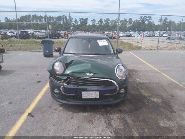 MINI Hardtop Cooper
