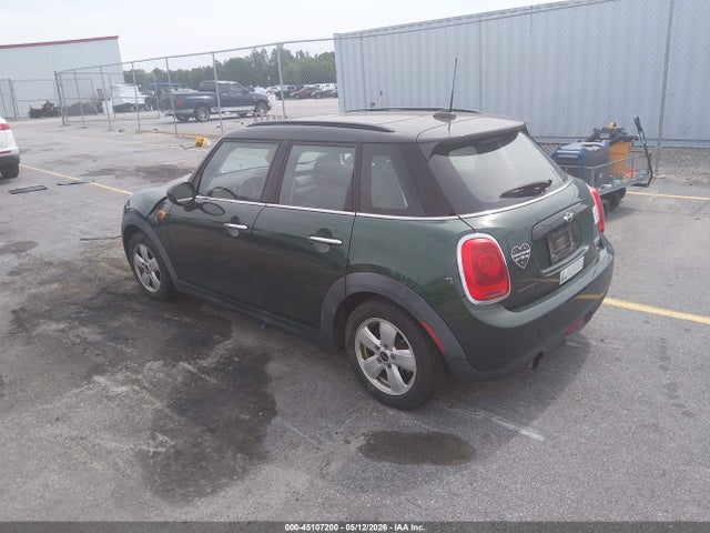 MINI Hardtop Cooper