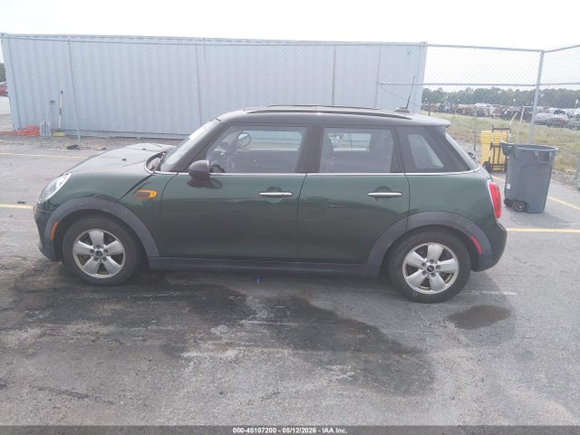 MINI Hardtop Cooper