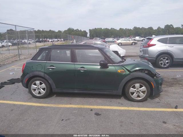 MINI Hardtop Cooper