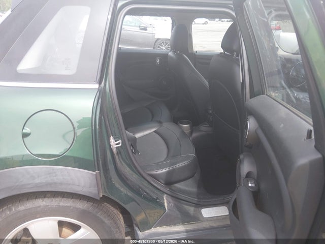 MINI Hardtop Cooper