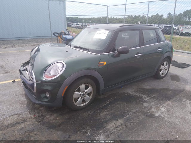 MINI Hardtop Cooper