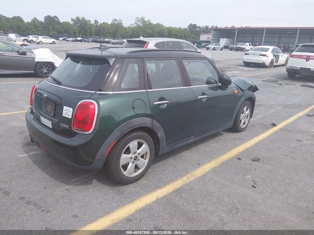 MINI Hardtop Cooper