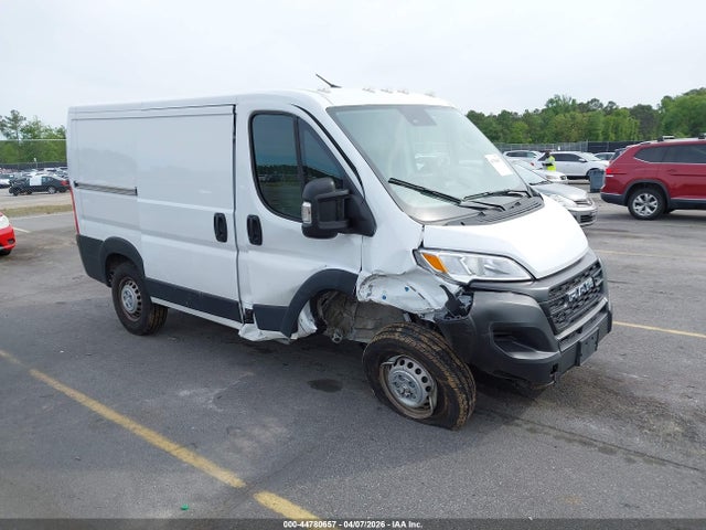 Salvage Ram Promaster Image