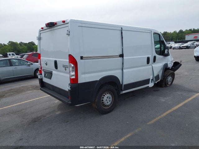Ram Promaster