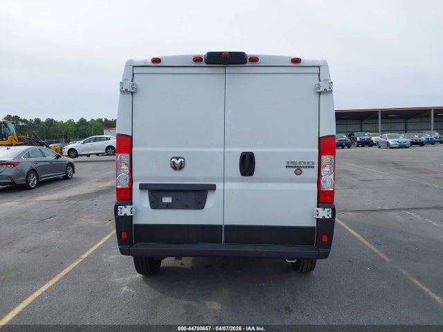 Ram Promaster