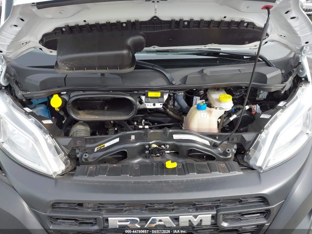 Ram Promaster