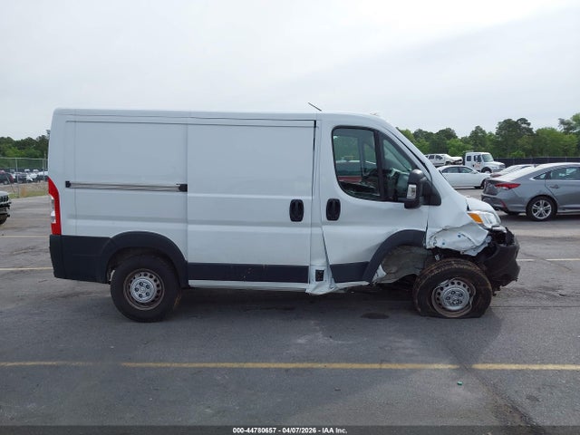 Ram Promaster