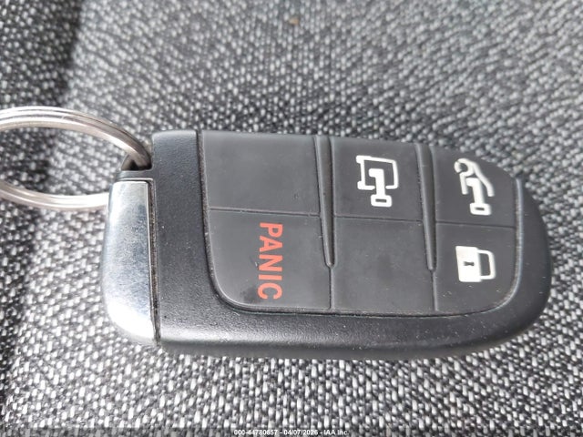 Ram Promaster