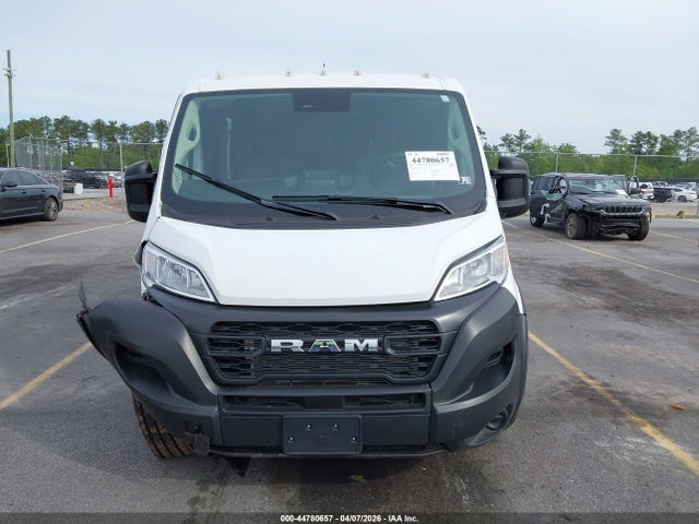 Ram Promaster