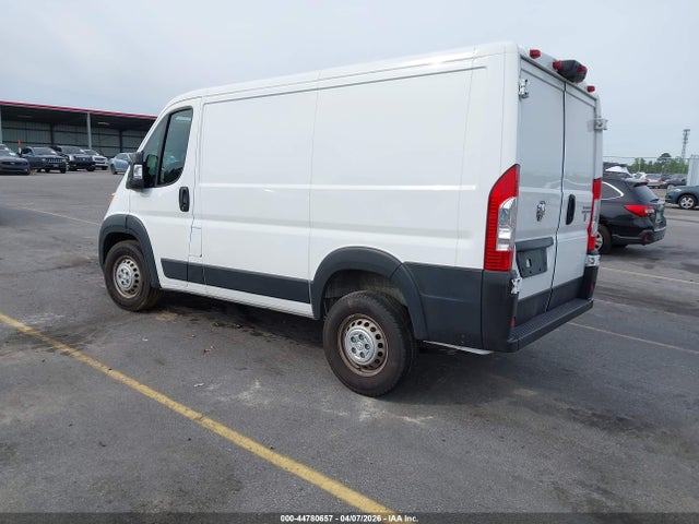 Ram Promaster