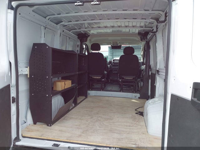 Ram Promaster