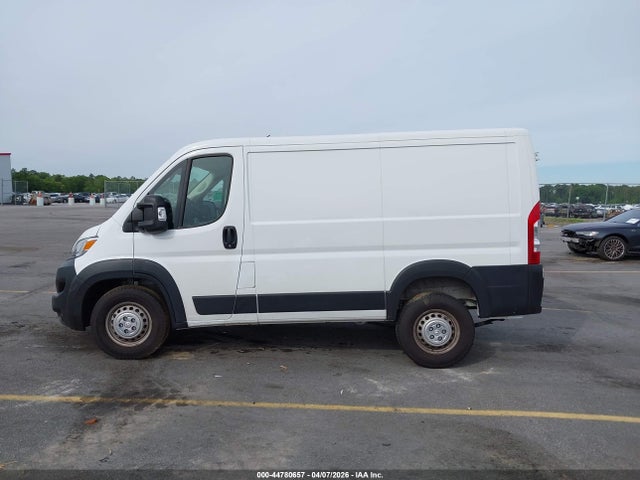 Ram Promaster