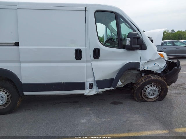 Ram Promaster