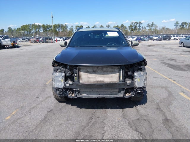 Hyundai SANTA CRUZ Sel