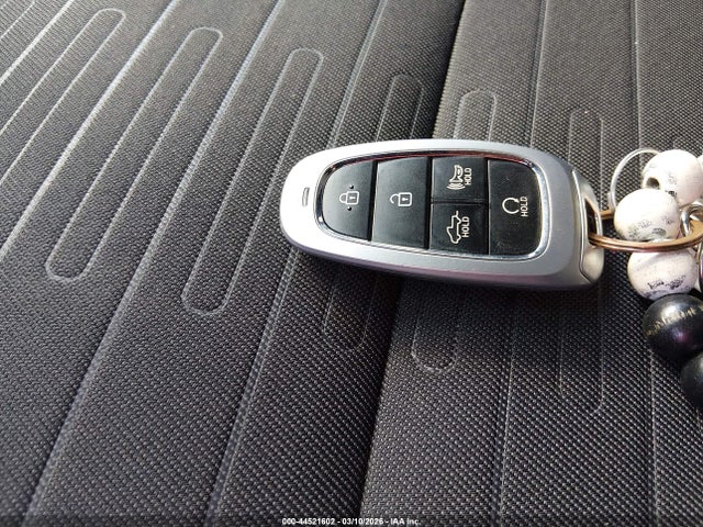 Hyundai SANTA CRUZ Sel