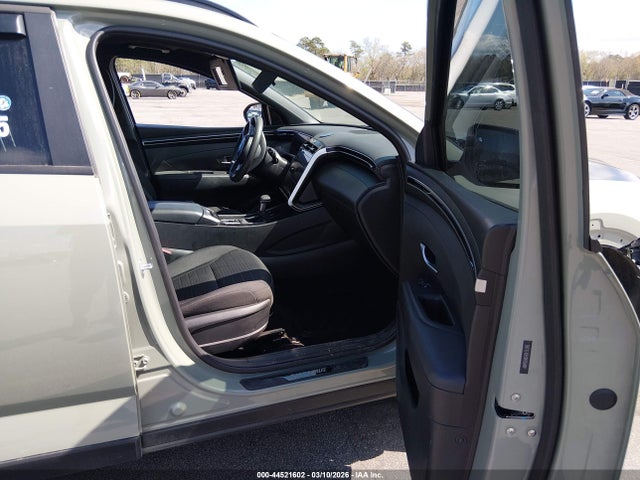 Hyundai SANTA CRUZ Sel