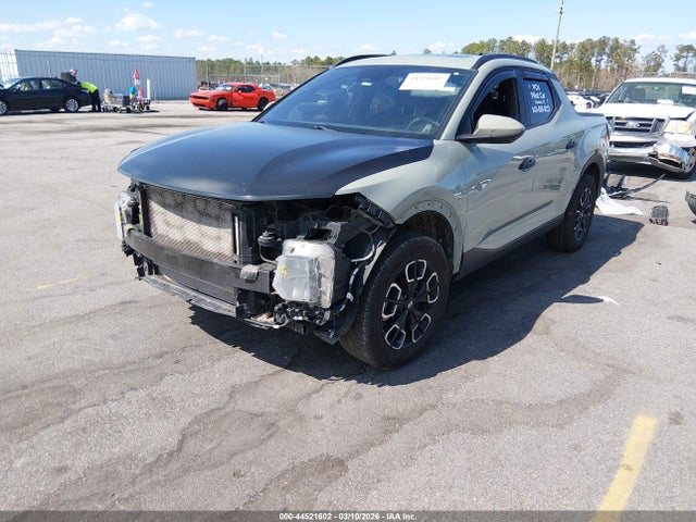 Hyundai SANTA CRUZ Sel