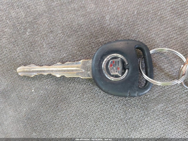 Cadillac Escalade Standard