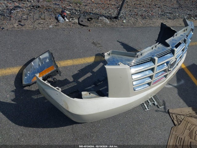 Cadillac Escalade Standard