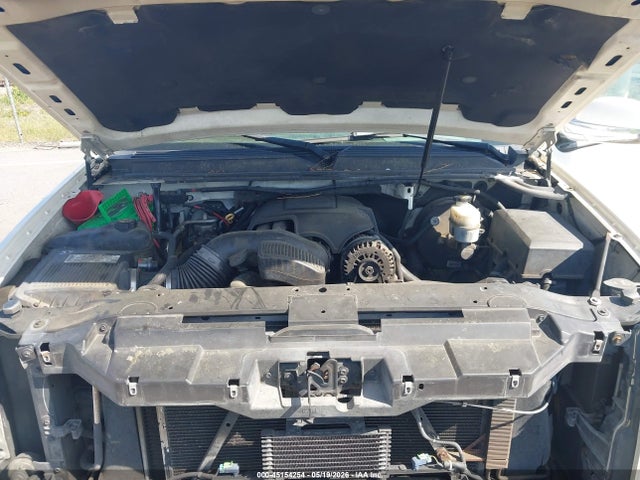 Cadillac Escalade Standard