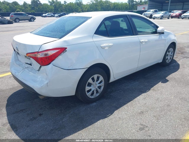 Toyota Corolla L