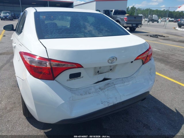 Toyota Corolla L