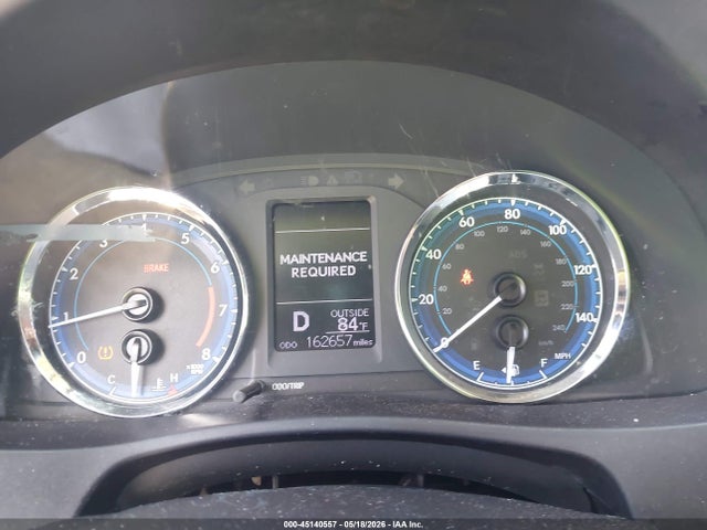 Toyota Corolla L