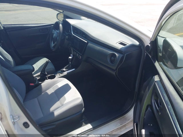 Toyota Corolla L