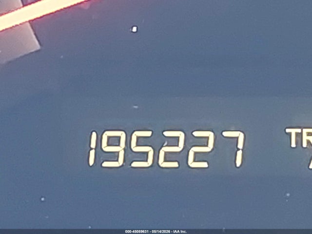 Honda Odyssey Ex-l
