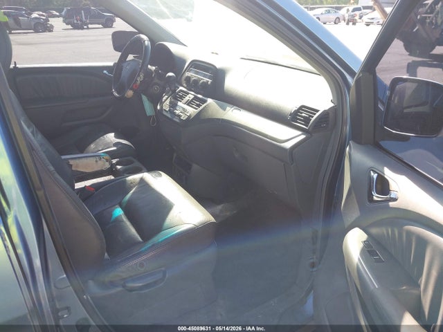 Honda Odyssey Ex-l