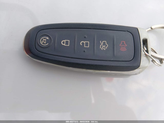 Lincoln MKX