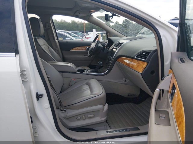 Lincoln MKX