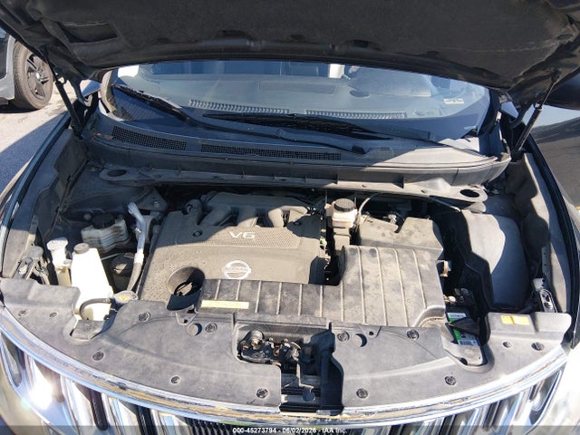 Nissan Murano Le