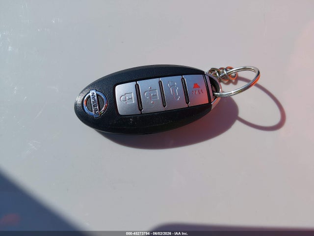 Nissan Murano Le