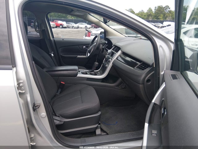Ford Edge Se