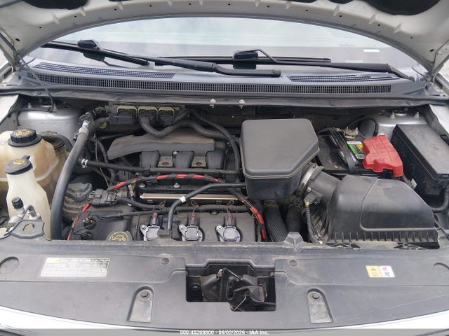 Ford Edge Se