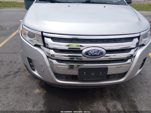 Ford Edge Se