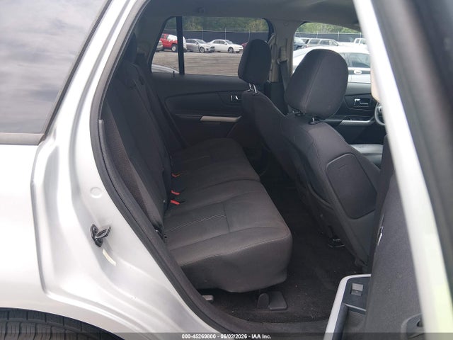 Ford Edge Se