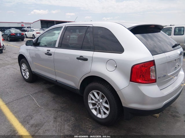 Ford Edge Se