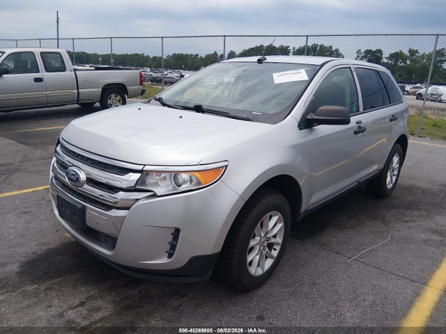 Ford Edge Se
