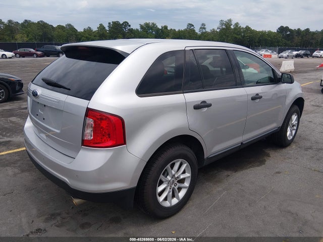 Ford Edge Se
