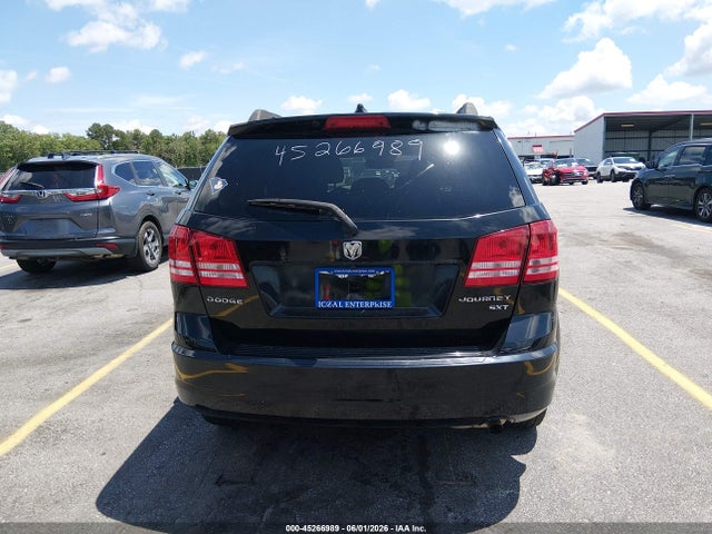 Dodge Journey Se