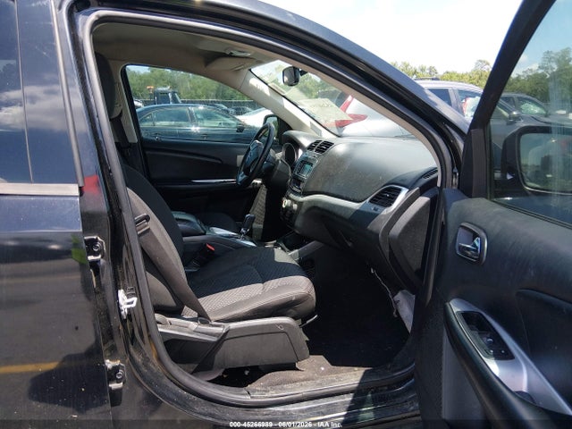 Dodge Journey Se