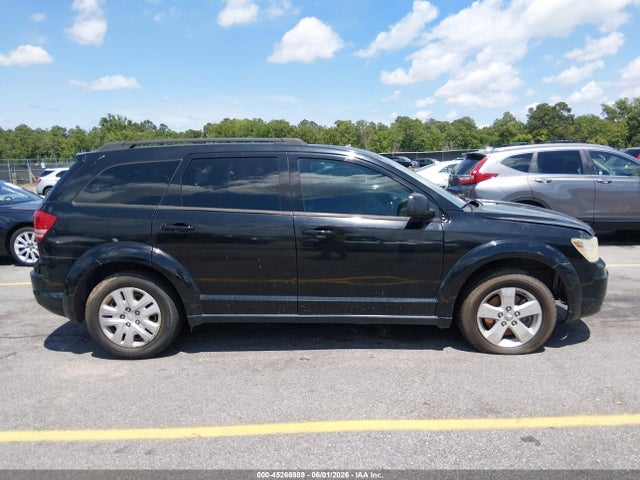 Dodge Journey Se